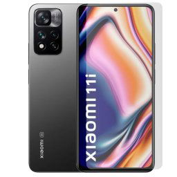 Xiaomi 11i - Hydrogél kijelzővédő fólia