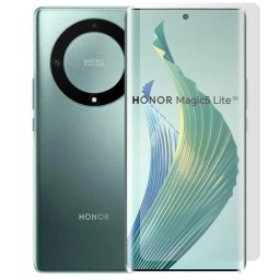 Honor Magic 5 Lite - Hydrogél kijelzővédő fólia