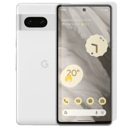 Google Pixel 7 - Hydrogél kijelzővédő fólia