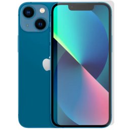 Apple iPhone 13 mini - Hydrogél kijelzővédő fólia