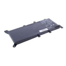 AVACOM akkumulátor Asus X555 Li-Pol 7, 6V 4100mAh 31Wh