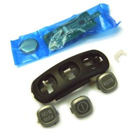 2194055212 UltraOne porszívó távirányító BENTEND LOOP 2G