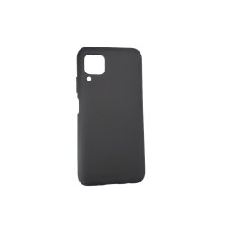 Huawei P40 Lite Mercury fekete tpu tok