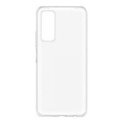 Huawei P Smart 2021 Átlátszó szilikon tok