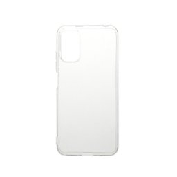 Xiaomi Redmi Note 10 5G / Poco M3 Pro / Poco M3 Pro 5G Átlátszó szilikon tok
