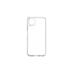 Huawei P40 Lite Átlátszó szilikon tok