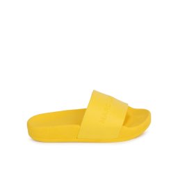 The Marc Jacobs Papucs W60130 M Sárga