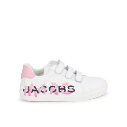 The Marc Jacobs Sportcipők W60054 M Fehér