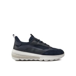 Geox Sportcipők U Spherica Actif U45BAD 01122 C4002 Sötétkék