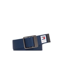 Tommy Jeans Férfi öv Tjm Webbing 3.5 AM0AM12341 Sötétkék