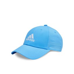 adidas Baseball sapka Embroidered Logo Lightweight Baseball Cap IR7886 Kék