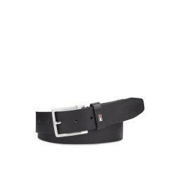 Tommy Hilfiger Férfi öv Oliver 3.5 Adj AM0AM12166 Fekete