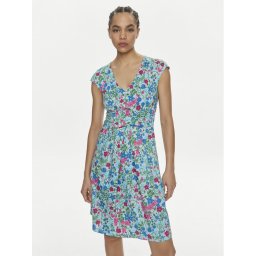 Weekend Max Mara Hétköznapi ruha Vicino 2415621042 Színes Regular Fit