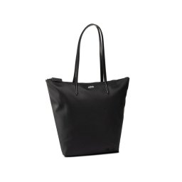 Lacoste Táska Vertical Shopping Bag NF1890PO Fekete