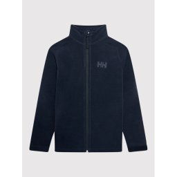 Helly Hansen Polár kabát Daybreaker 2.0 41661 Sötétkék Regular Fit