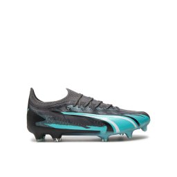 Puma Futball cipők ULTRA ULTIMATE RUSH FG/AG 10782701 01 Szürke