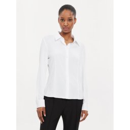Boss Ing Boanna 50518181 Fehér Extra Slim Fit