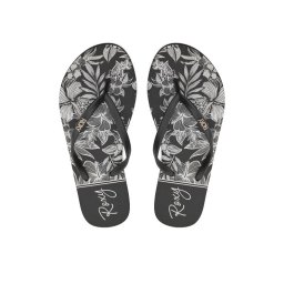 Roxy Flip-flops ARJL100683 Fekete