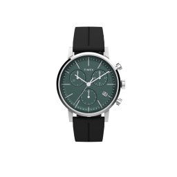 Timex Karóra TW2V70600 Fekete