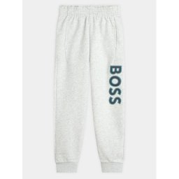Boss Melegítő alsó J50751 S Szürke Regular Fit
