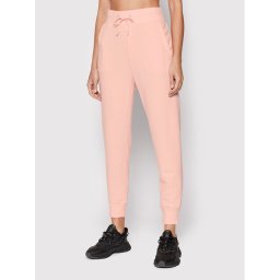 Ugg Melegítő alsó Ericka 1117736 Rózsaszín Relaxed Fit