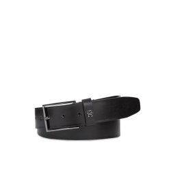 Tommy Hilfiger Férfi öv Th Imd 3.5 AM0AM12179 Fekete