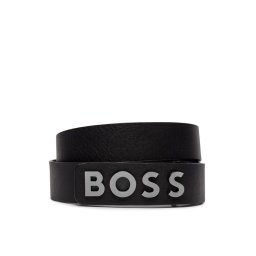 Boss Férfi öv 50516682 Fekete