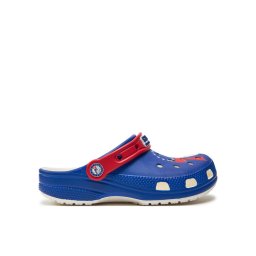 Crocs Papucs Classic Nba Philadelphia 76Ers Clog 208901 Kék