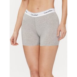 Calvin Klein Underwear Boxerek 000QF7625E Szürke