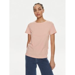 Weekend Max Mara Póló Multif 2415971042 Rózsaszín Regular Fit