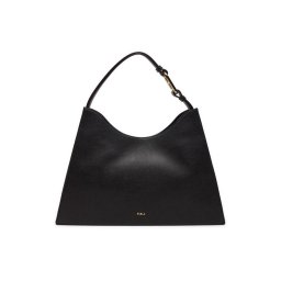 Furla Táska Nuvola L Hobo WB01246-BX2045-O6000-1007 Fekete