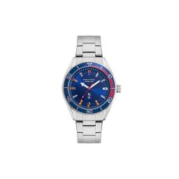 Nautica Karóra N-83 Finn World NAPFWS004 Ezüst