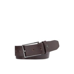 Tommy Hilfiger Férfi öv Th Imd 3.5 Adj AM0AM12180 Barna