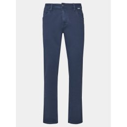 Blend Farmer 20716416 Sötétkék Slim Fit