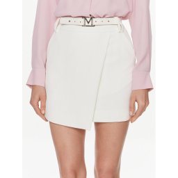 Marciano Guess Miniszoknya Moira 4RGD05 7000A Fehér Regular Fit
