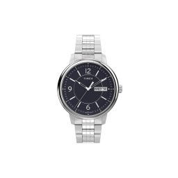 Timex Karóra Trend Chicago TW2W13600 Ezüst
