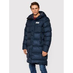 Helly Hansen Pehelykabát Active 53599 Sötétkék Regular Fit