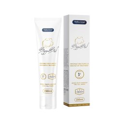 Bigger Bust - mellnagyobbító és feszesítő krém (150 ml)
