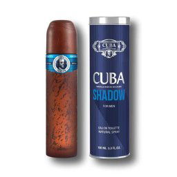 Cuba - Shadow (100 ml) - EDT