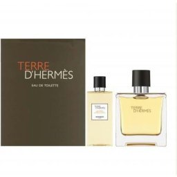 Hermes - Terre D´Hermès (100 ml) Szett - EDT
