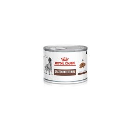 Royal Canin Gastro Intestinal - nedves gyógytáp felnőtt kutyák részére emésztési problémák esetén 0,2 kg