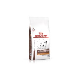 Royal Canin Gastro Intestinal Low Fat Small Dog - száraz gyógytáp emésztési problémás (10 kg alatti) kutyák részére alacsony zsírtartalommal 3,5 kg