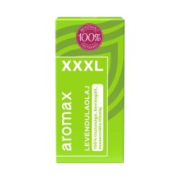 Aromax Levendulaolaj XXXL 50ml