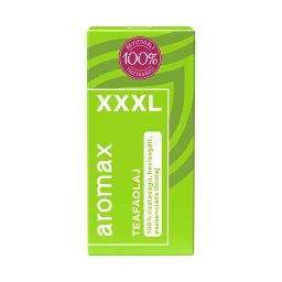 Aromax Teafaolaj XXXL 50ml