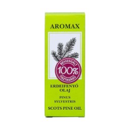 Aromax Erdei fenyő illóolaj 10ml