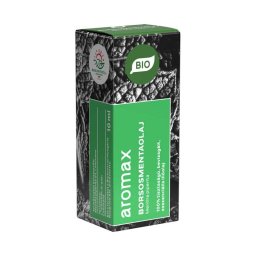 Aromax Bio Borsosmenta illóolaj 10ml