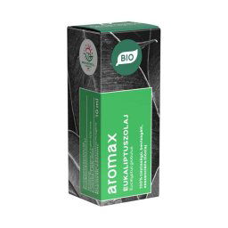 Aromax Bio Eukaliptusz illóolaj 10ml