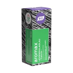 Aromax Bio Levendula illóolaj 10ml