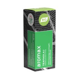 Aromax Bio Teafaolaj 10ml