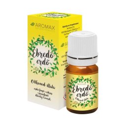 Aromax Ébredő erdő illóolaj keverék 10ml